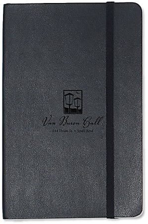 Moleskine® Soft Cover Notebook