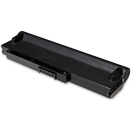 Toshiba Lithium Ion 9-Cell Notebook Battery Pack