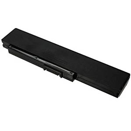 Toshiba Lithium Ion 6-cell Notebook Battery Pack
