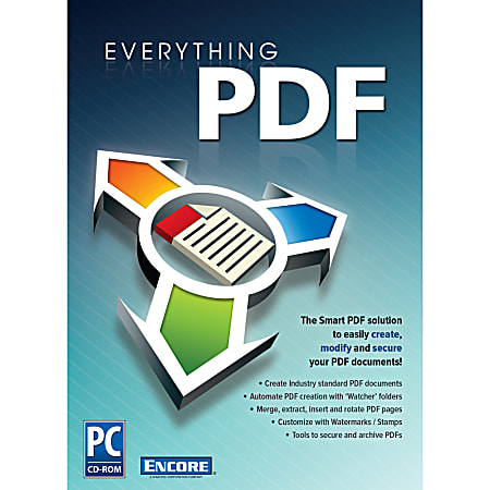 Everything PDF, Download Version