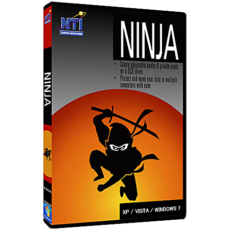 NTI Ninja 4