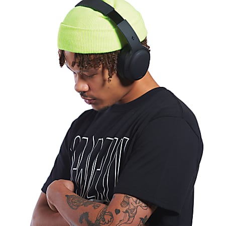 Skullcandy wireless over ear headphones shop