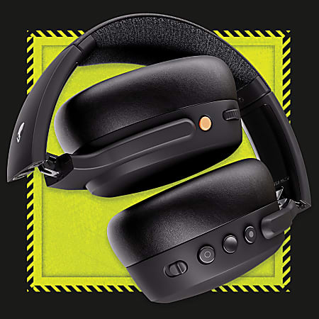 Skullcandy crusher evo noise cancelling on sale