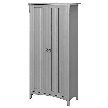 Bush furniture shop salinas storage cabinet