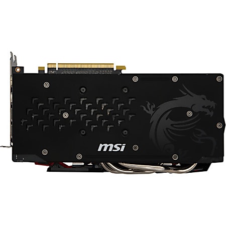 Msi gaming discount x 580 8gb