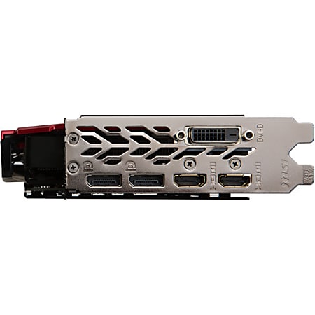 Rx 580 msi gaming x hot sale
