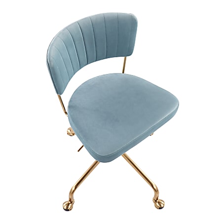 Lumisource tania office chair store
