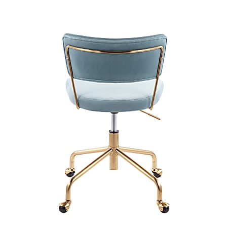 Tania task chair cheap
