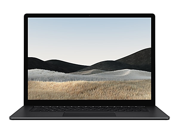 Microsoft Surface Laptop 4 13.5" Touchscreen - Intel Core i5 - 8 GB Total RAM - 512 GB SSD- Windows 10 Pro