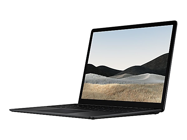 Microsoft Surface Laptop 4 13.5 Touchscreen Intel Core i5 8