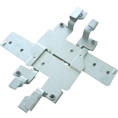 Cisco Ceiling Grid Clip: Recessed - Network device mounting kit - ceiling mountable - for P/N: C9130AXI-EWC-B-EDU, C9130AXI-EWC-S, C9130AXI-F, C9130AXI-I, C9130AXI-K, C9130AXI-T