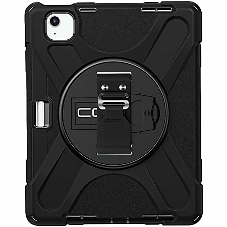 その他 GAUDI SAG ISPORTS IPOD CASE Codi Rugged Carrying Case for 10.9 Apple iPad Air 4th Generation