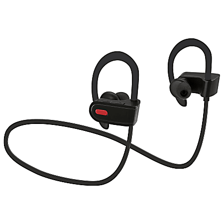 iLive Bluetooth® Earbuds With Mic, IAEB26B
