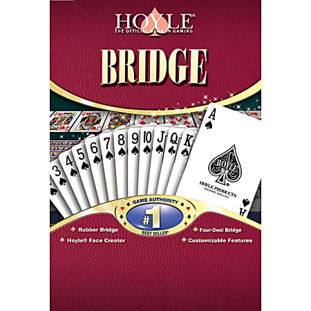 Encore Hoyle Bridge (Windows)