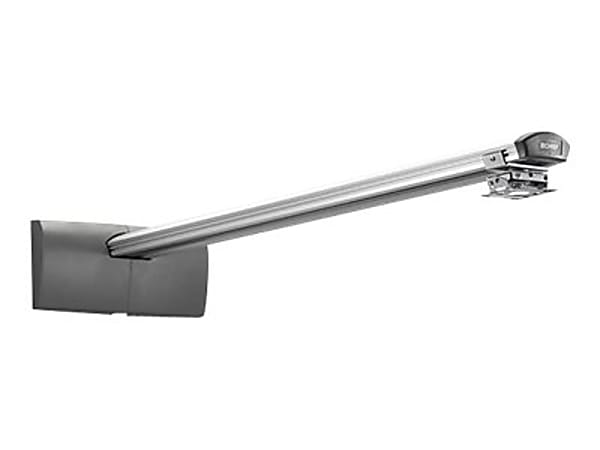 Chief 56" Short-Throw & Universal Projector Mount Kit Extension - Silver - Mounting kit (short throw wall arm, extension arm bracket) -  - WP23US