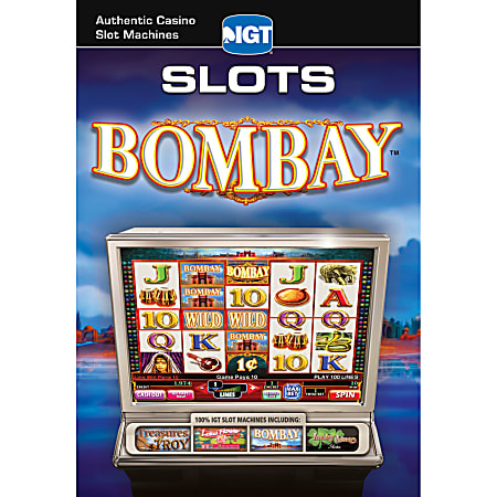 IGT Slots Bombay