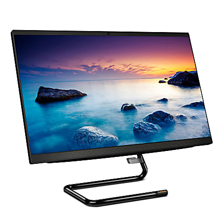 S*8様 Lenovo 一体型PC IdeaCentre A340 Win11 Lenovo IdeaCentre A340 All In One PC 23.8 Touch Screen Intel Core