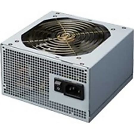 Antec TruePower Trio 650 - power supply - 650 Watt