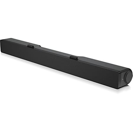 Dell AC511 Sound Bar Speaker - USB