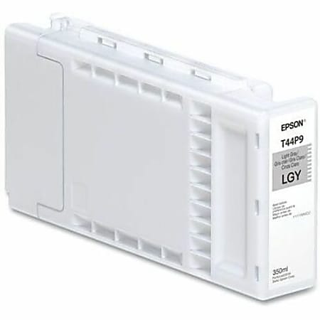 Epson UltraChrome PRO Original Ink Cartridge, Light Gray, T44P920