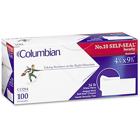 200 Pcs 10x13 Security Mailing Envelopes – Self-Seal Catalog Envelopes With Privacy Tint (White)