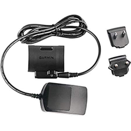 Garmin DC 40 AC Adapter - For GPS Navigator