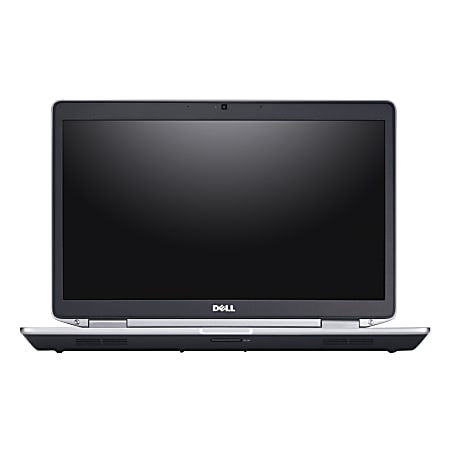 Dell Latitude E6430 14" LCD Notebook - Intel Core i5 (3rd Gen) i5-3340M Dual-core (2 Core) 2.70 GHz - 6 GB DDR3 SDRAM - 128 GB SSD - Windows 7 Professional