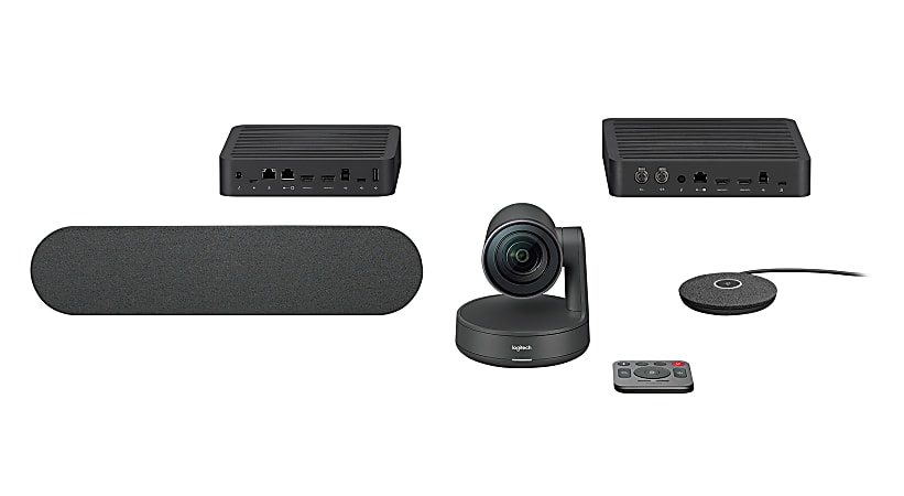 Conference cam logitech store