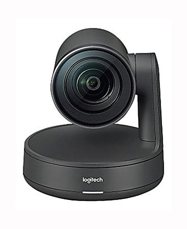 Logitech control camera clearance