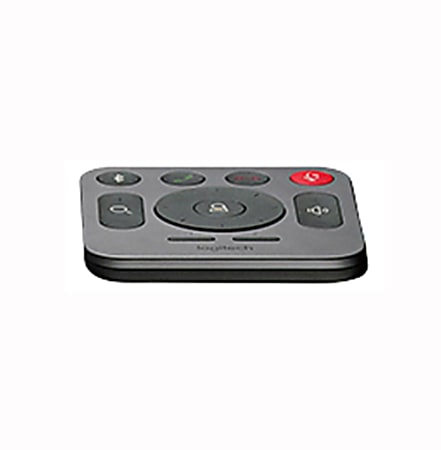 Logitech Rally Premium Ultra HD ConferenceCam System Black