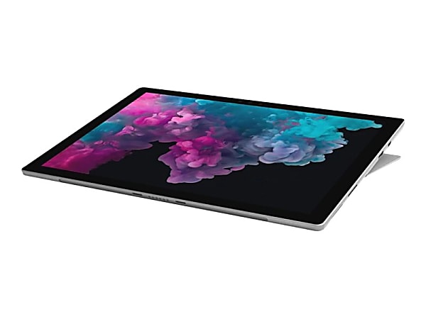 Microsoft Surface Pro Tablet Intel Core i7 8650U up to GHz - Main Image