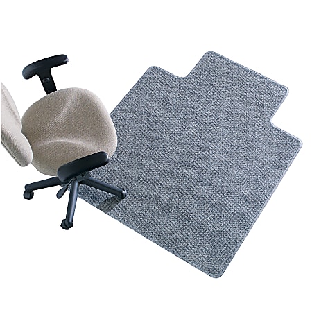 Rubbermaid hot sale chair mat