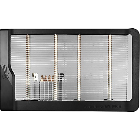 Arctic Cooling Accelero S1 PLUS