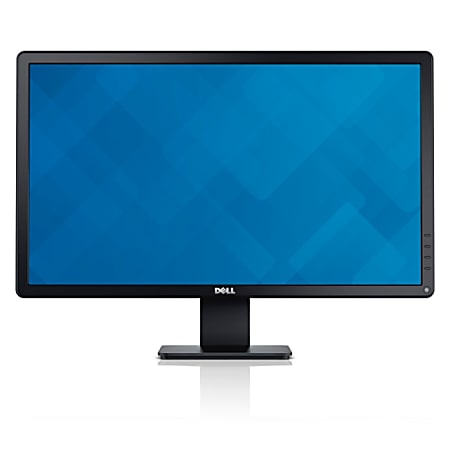 Dell™ 18.5" Widescreen HD LED Monitor, E1914H