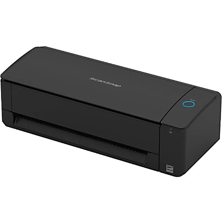 Ricoh ScanSnap iX1300 ADF Scanner - 600 dpi Optical - 30 ppm (Mono) - 30  ppm (Color) - PC Free Scanning - Duplex Scanning - USB