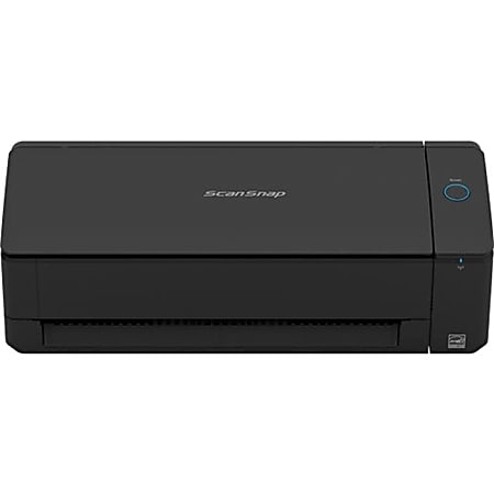 Ricoh ScanSnap iX1300 ADF Scanner 600 dpi Optical 30 ppm Mono 30