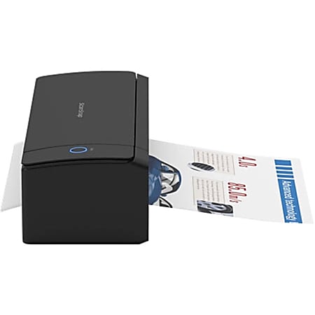 Ricoh ScanSnap iX1300 ADF Scanner PA03805B105 - Office Depot