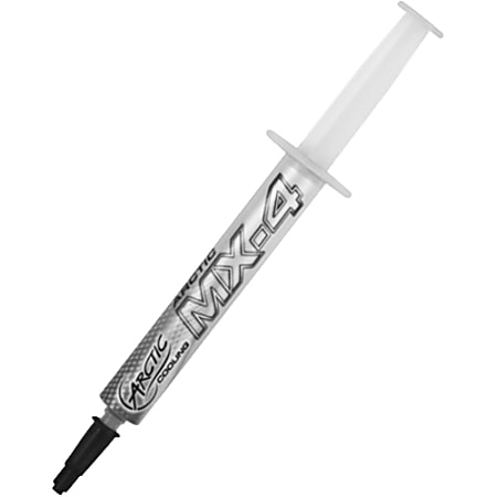 Arctic Cooling Thermal Compound for All Coolers - Carbon Compound