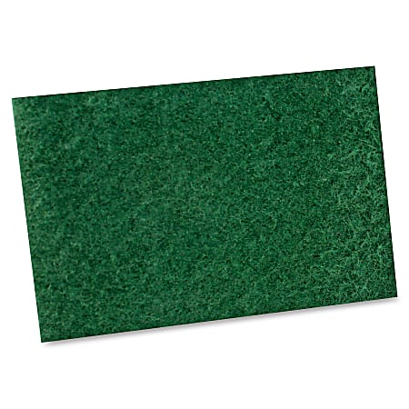 Impact General Purpose Scouring Pad - 0.6&quot; Height