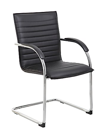Boss contemporary guest chair best sale