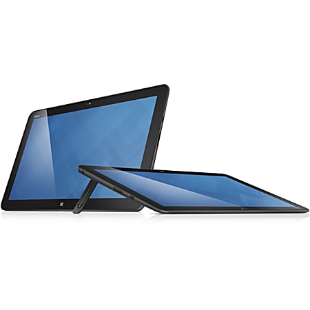 Dell XPS 18 All-in-One Computer - Intel Core i7 (3rd Gen) i7-3537U 2 GHz - 8 GB DDR3 SDRAM - 500 GB HDD - 32 GB SSD - 18.4" 1920 x 1080 Touchscreen Display - Windows 8 Pro 64-bit - Desktop