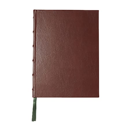 Markings by C.R. Gibson® Bonded Leather Journal, 7
