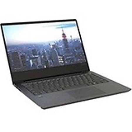 Lenovo IdeaPad 330-17IKB 81DM0002US 17.3" Notebook - 1600 x 900 - Core i3 i3-8130U - 6 GB RAM - 1 TB HDD - Platinum Gray - Windows 10 Home 64-bit - Intel UHD Graphics 620 - Twisted nematic (TN) - English (US) Keyboard - 0.3 Megapixel Front Camera