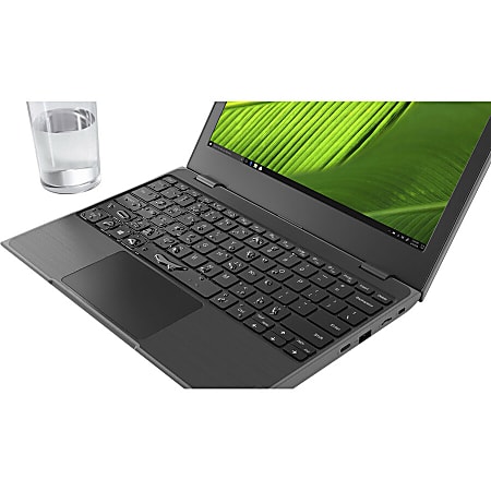 Lenovo 100e Windows 2nd Gen 81M80035US 11.6 Netbook HD 1366
