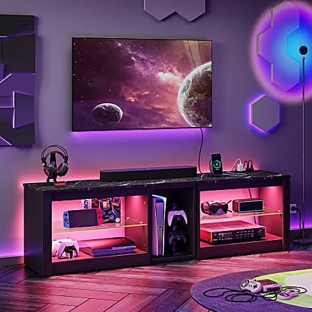 Bestier tv deals stand