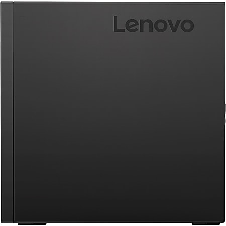 Lenovo ThinkCentre M720q 10T7003LUS Desktop Computer Intel