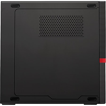 Lenovo ThinkCentre M720q 10T7003LUS Desktop Computer Intel