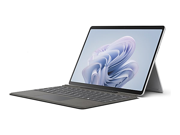 Microsoft Surface Pro 10 Tablet 13 vPro Technology 16 GB 512 GB
