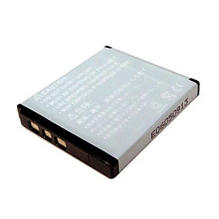 Lenmar® Battery For Kodak V550 Digital Cameras