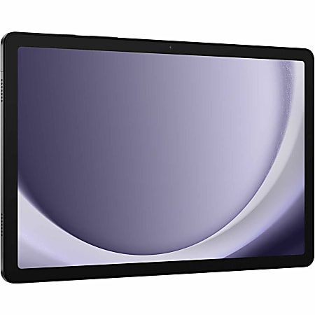Samsung Galaxy Tab A9+ - Tablet - Android 14 - 64 GB - 11" TFT (1920 x 1200) - microSD slot - 3G, 4G, 5G - U.S. Cellular - graphite